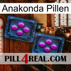 Anaconda Pills 03